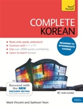  Complete Korean Beginner to Intermediate Course