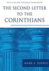 The Second Letter to the Corinthians