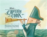  Meet... Captain Cook