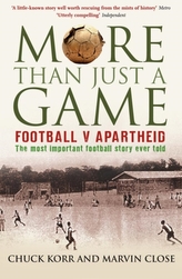  More Than Just a Game