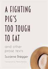 A Fighting Pig's Too Tough to Eat
