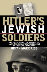  Hitler's Jewish Soldiers