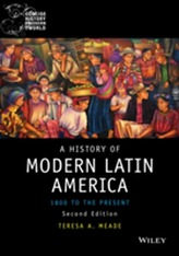  History of Modern Latin America