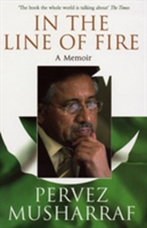  In the Line of Fire