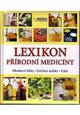 Lexikon přírodní medicíny