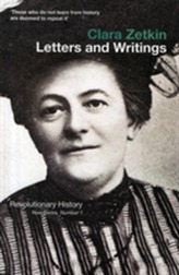  Clara Zetkin