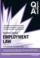 Law Express Question and Answer: Employment Law