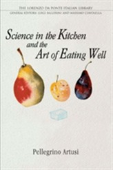  Science in the Kitchen and the Art of Eating Well