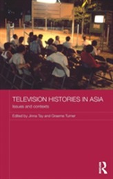  Television Histories in Asia