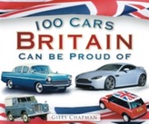  100 Cars Britain Can Be Proud Of