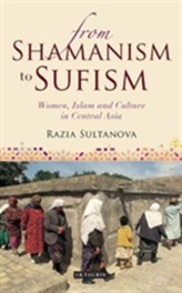  From Shamanism to Sufism