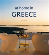  At Home in Greece
