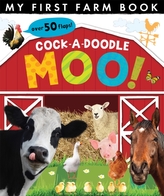  Cock-a-doodle Moo!