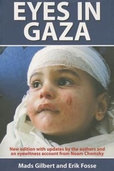  Eyes in Gaza