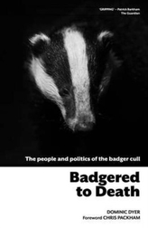  Badgered to Death