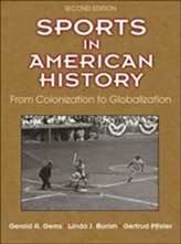  Sports in American History