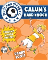  Calum's Cup Final