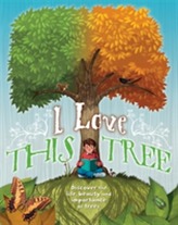  I love this tree