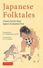  Japanese Folktales