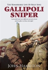  Gallipoli Sniper