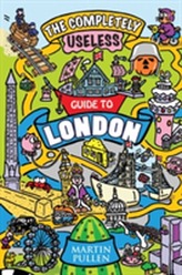  Completely Useless Guide to London