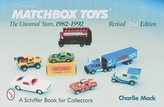  Matchbox (R) Toys