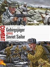 Gebirgsjager vs Soviet Sailor