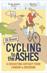  Cycling to the Ashes