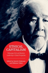  Ethical Capitalism