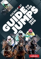  Racing Post Guide To The Jumps 2017-2018