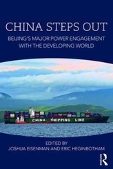  China Steps Out
