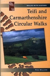  Teifi & Carmarthenshire Circular Walks