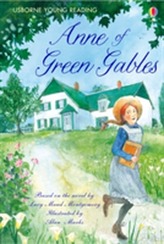  Anne of Green Gables