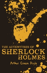 The Adventures of Sherlock Holmes