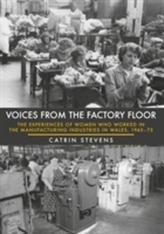  Voices from the Factory Floor
