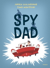  Spy Dad