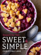  Sweet & Simple - Dessert for Two