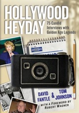  Hollywood Heyday