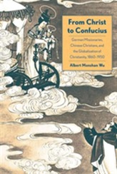  From Christ to Confucius