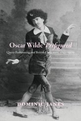  Oscar Wilde Prefigured