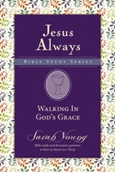  Walking in God's Grace