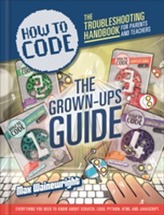  How to Code: Parent and Teacher Guide