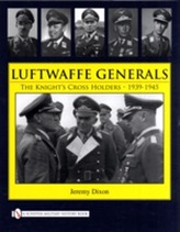  Luftwaffe Generals
