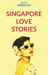  Singapore Love Stories