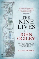 The Nine Lives of John Ogilby