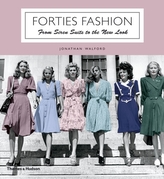  Forties Fashion