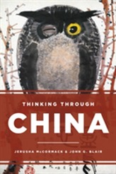  Thinking through China