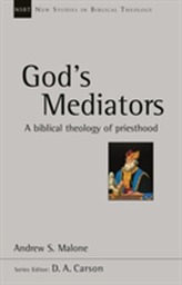  God's Mediators