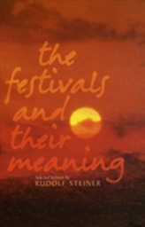 The Festivals and Their Meaning