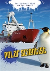  Polar Scientist
